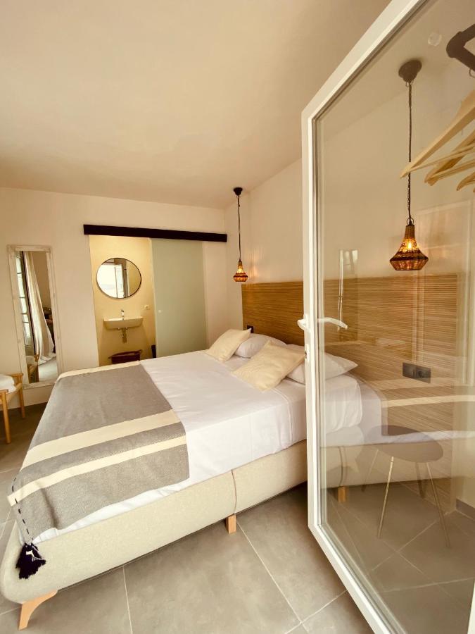 Victoria - By Atico73 (Adults Only) Hotel เมดินาซิโดเนีย ภายนอก รูปภาพ