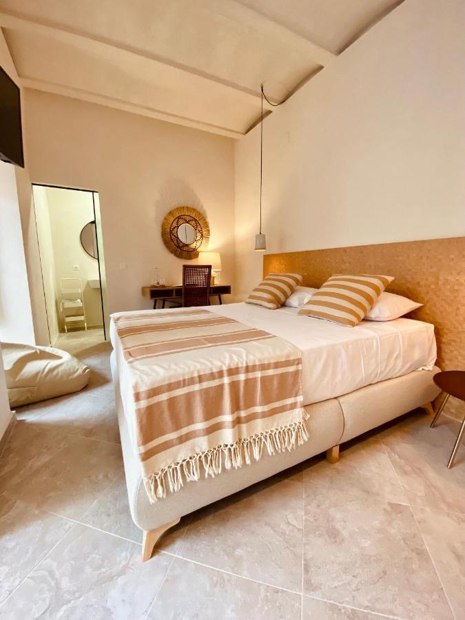 Victoria - By Atico73 (Adults Only) Hotel เมดินาซิโดเนีย ภายนอก รูปภาพ