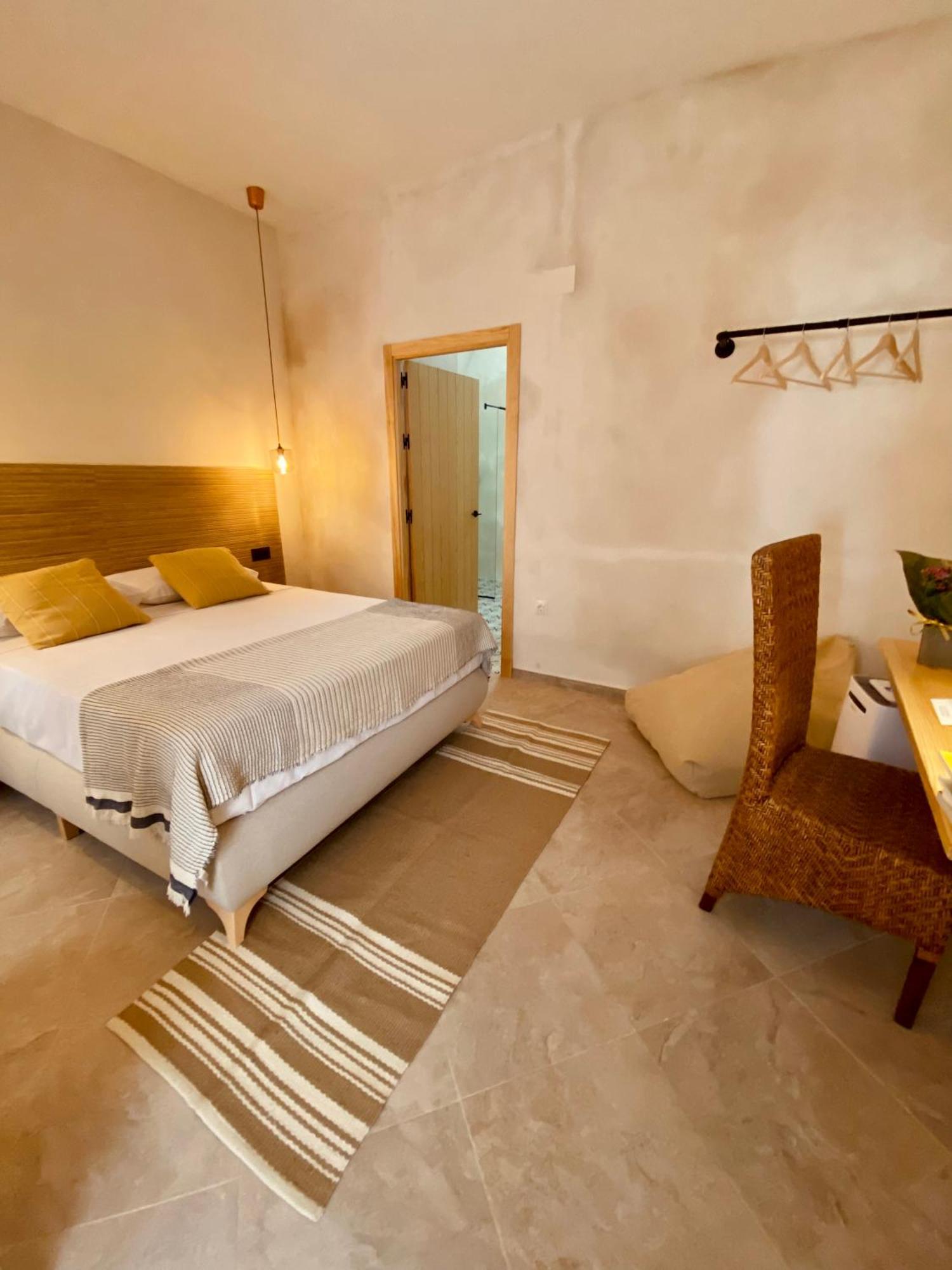 Victoria - By Atico73 (Adults Only) Hotel เมดินาซิโดเนีย ห้อง รูปภาพ