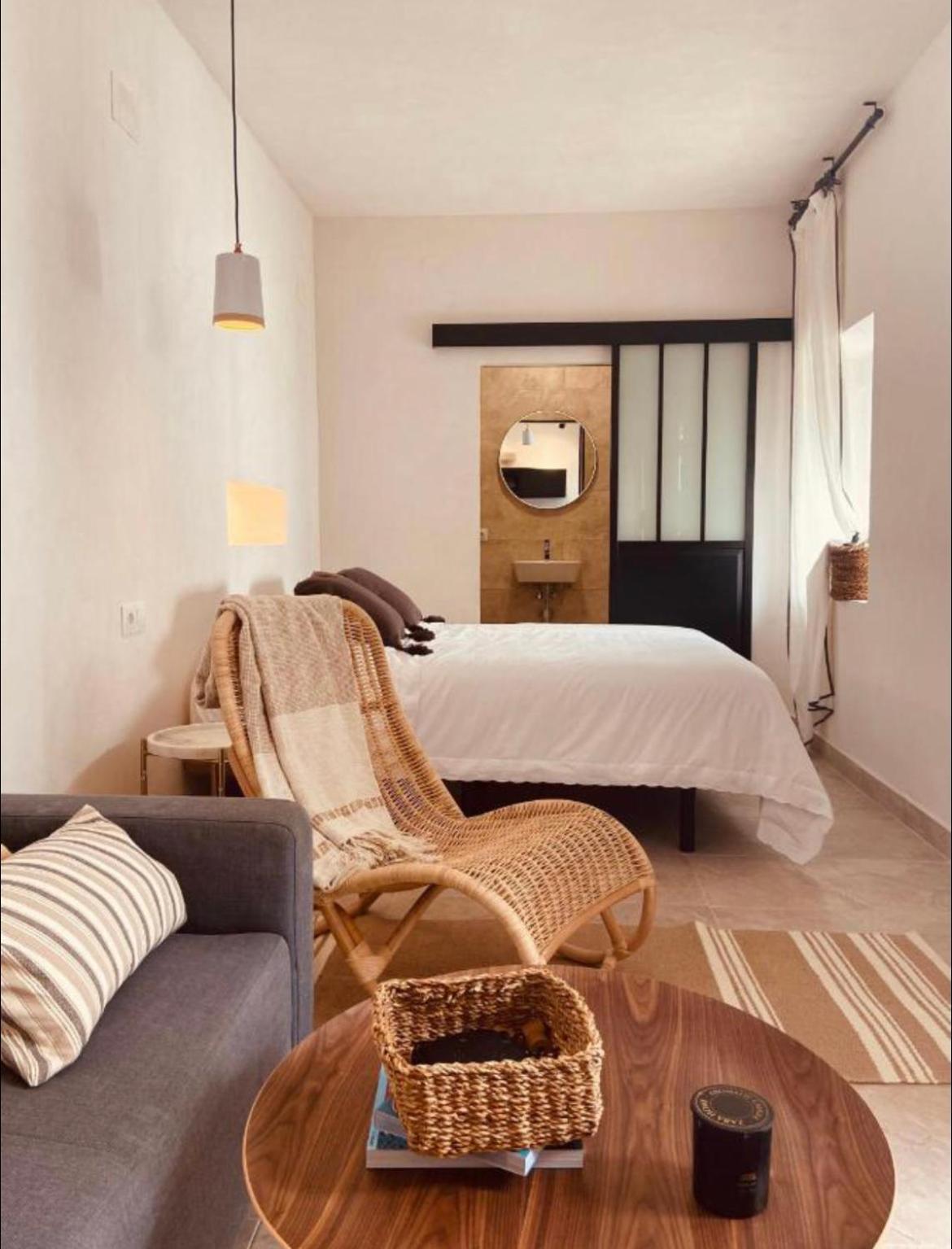 Victoria - By Atico73 (Adults Only) Hotel เมดินาซิโดเนีย ห้อง รูปภาพ