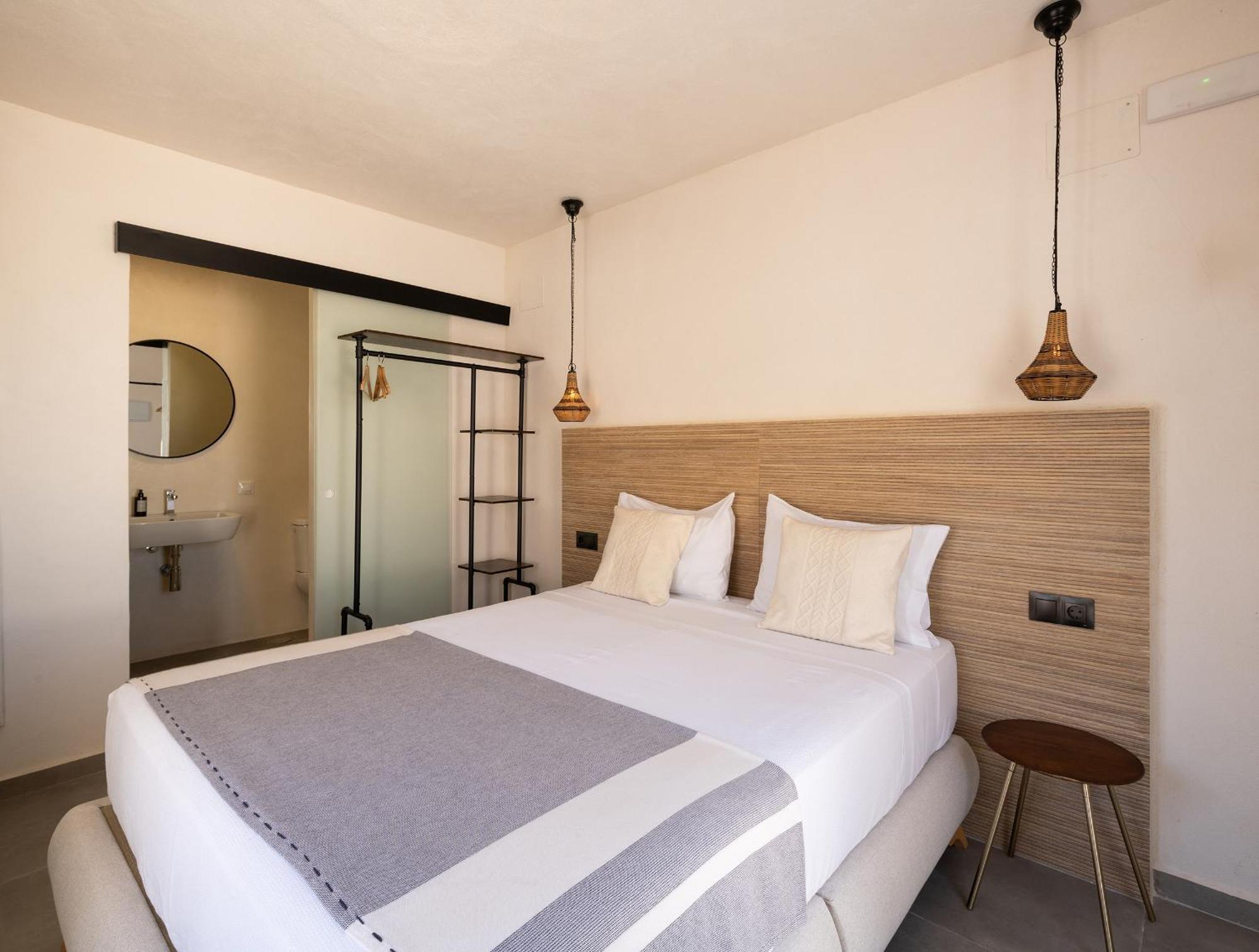 Victoria - By Atico73 (Adults Only) Hotel เมดินาซิโดเนีย ภายนอก รูปภาพ