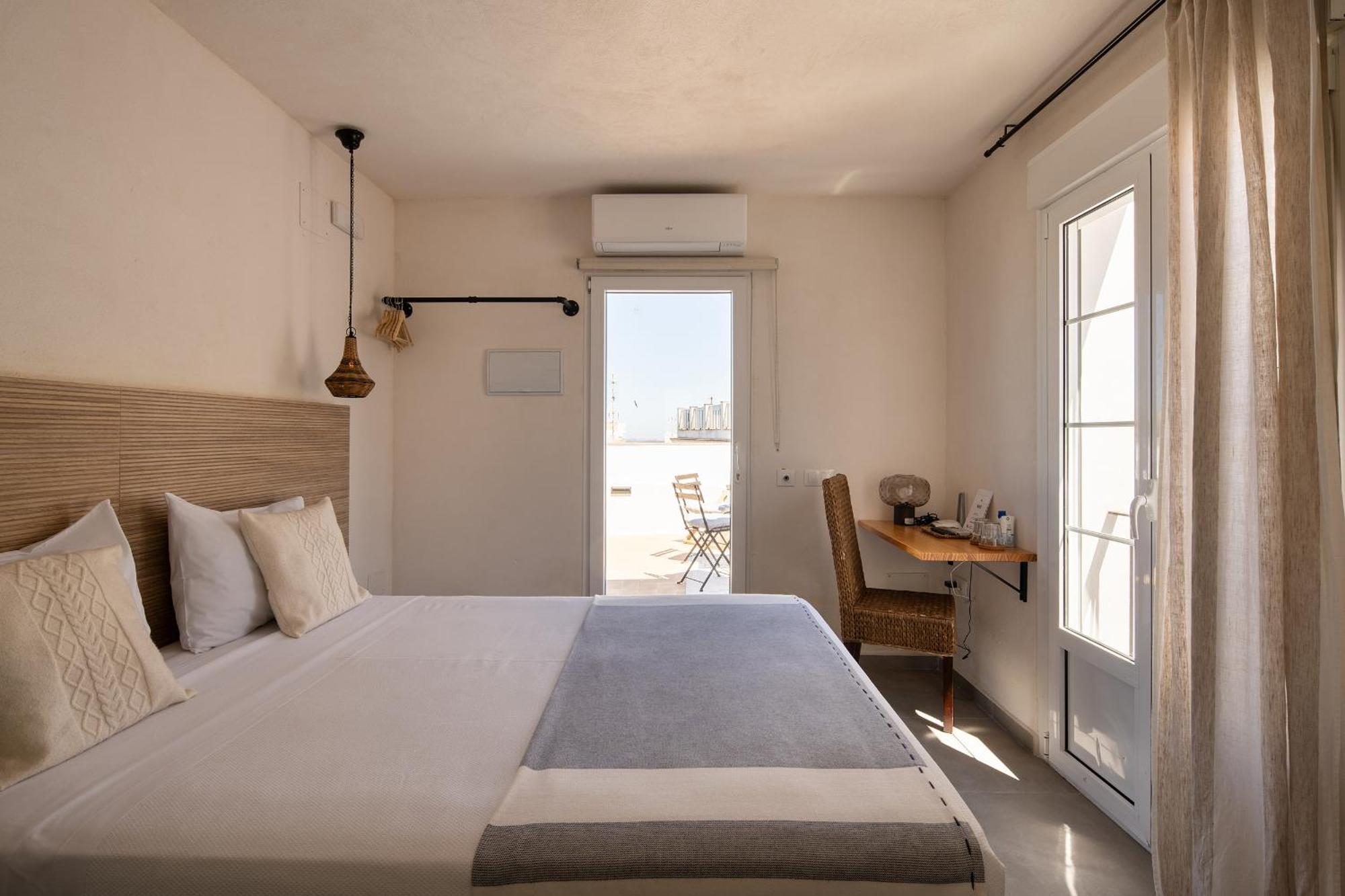 Victoria - By Atico73 (Adults Only) Hotel เมดินาซิโดเนีย ภายนอก รูปภาพ