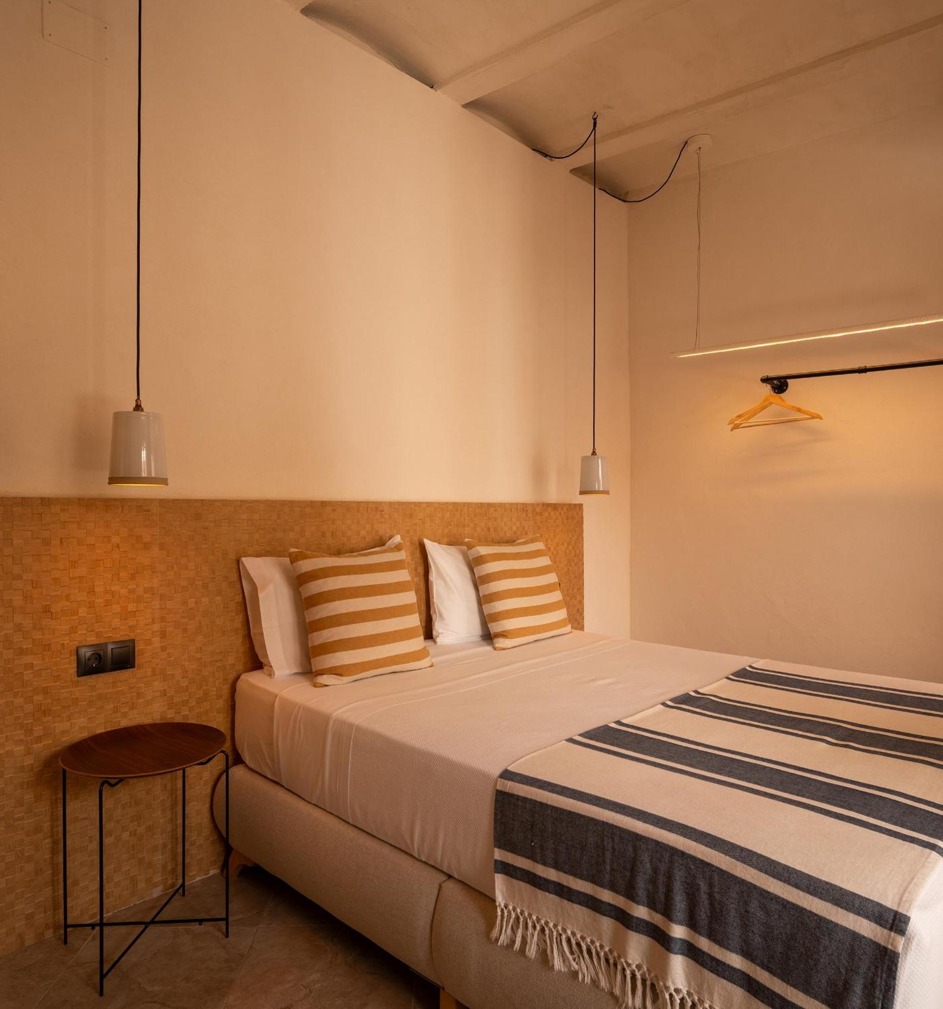Victoria - By Atico73 (Adults Only) Hotel เมดินาซิโดเนีย ภายนอก รูปภาพ