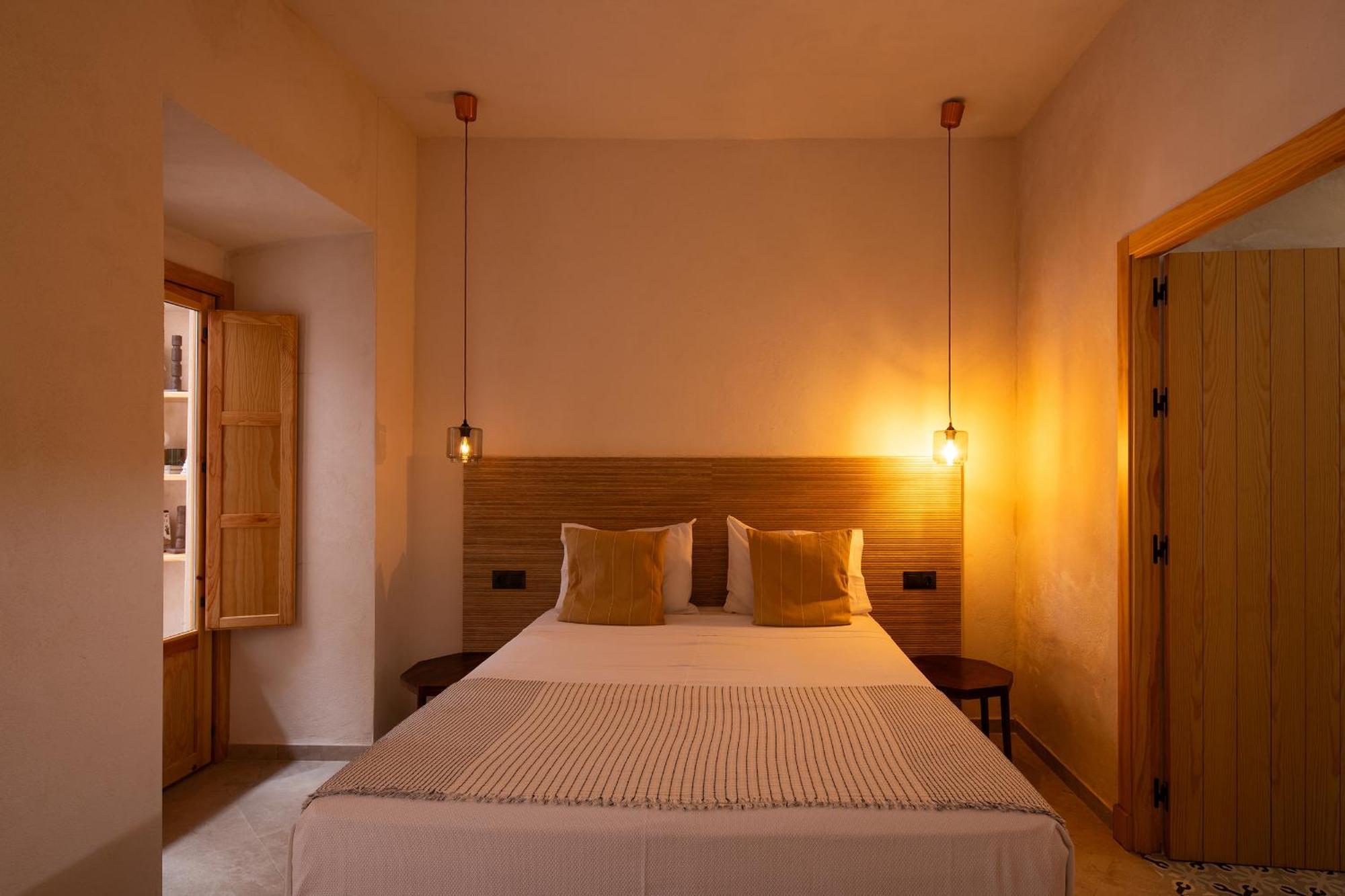 Victoria - By Atico73 (Adults Only) Hotel เมดินาซิโดเนีย ภายนอก รูปภาพ