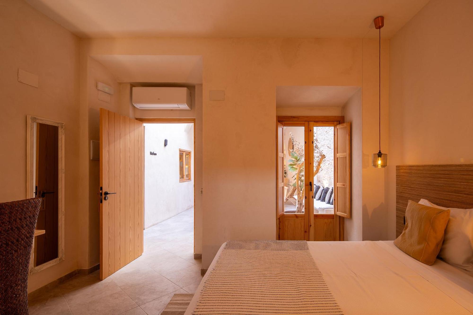 Victoria - By Atico73 (Adults Only) Hotel เมดินาซิโดเนีย ภายนอก รูปภาพ