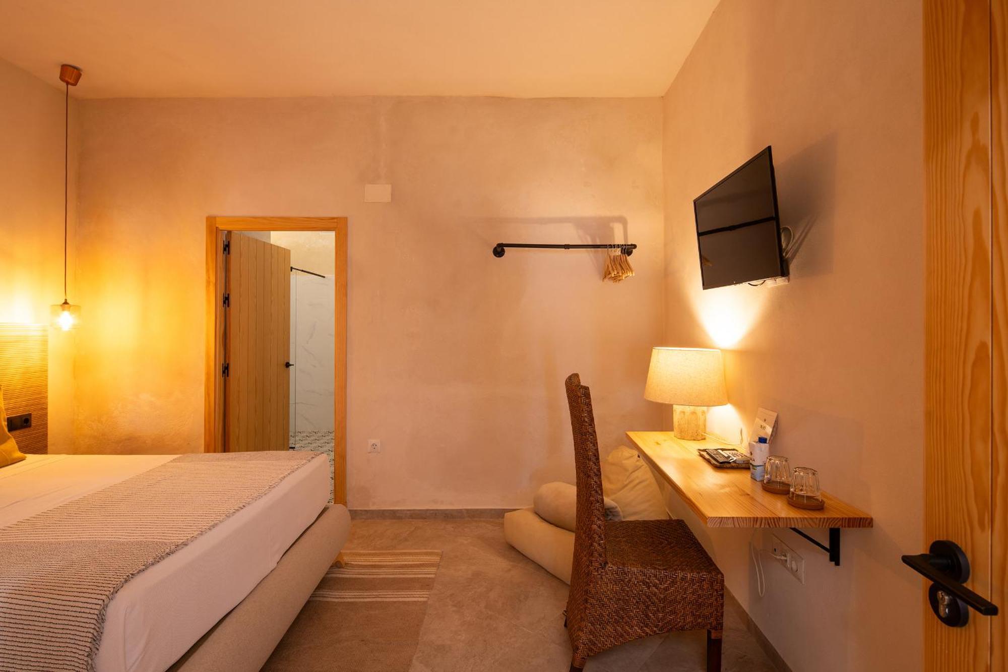 Victoria - By Atico73 (Adults Only) Hotel เมดินาซิโดเนีย ภายนอก รูปภาพ